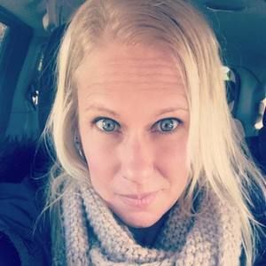 Meet your Posher, Kate